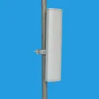 Antenna Manufacturer 3.5GHz 14dBi 90 Degree Vertical Polarized Base Station Sector Panel antennas wimax for 30km