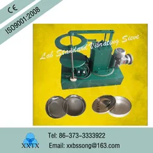 Screening equipment shaker aggregate sieve machine