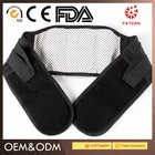 Alibaba Express support lumbar back support cushion relieve pain lumbar area