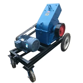 Best Selling most advanced lab hammer crusher for sale