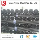 ASTM A106 steel tube 1/4" 1/2" 3/4" SCH 40 STD 80 seamless pipe manufacturing machine