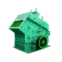 Impact crusher machinery in pakistan