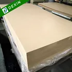 Linyi Factory Directly Sell MDF Board for Making MDF Photo Frame