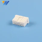 173852-1 14P connector pins 14-pin connector pcb