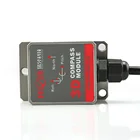 DCM260B Low Cost 3D Electronic Compass with measuring heading