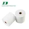 thermal paper roll 70 gsm widely used 58mm thermal paper roll