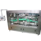 China 's factory price of high quality practical oem alcoholic beverage filling machine