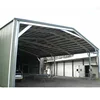 Prefabricated Light Steel Structure China Metal Storage Sheds