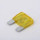Auto Blade Fuse Assortment/Kit/Set 120PC blade Fuse For Vehicles