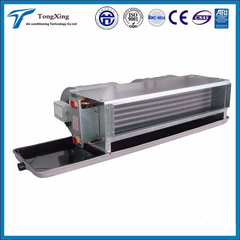 Fan Coil Unit, Ceiling, FP-136 - detail 2