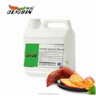 Liquid Food Essence Flavor Roasted Sweet Potato Flavor Concentrate