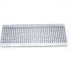 Factory price Steel Material grating