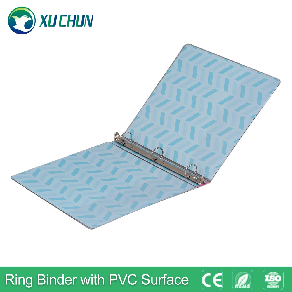 ring binder,eldenring cute stationery ring binder a4 8 pocket waterproof convenient