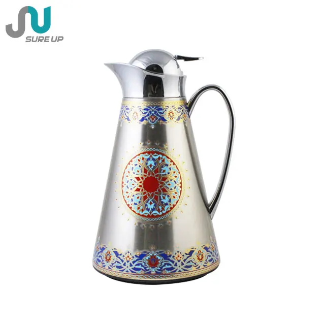 arabic coffee flask