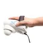 Back massage handheld, electric shock massage machine LY-618