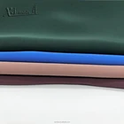 Twill NIDA Fabric With lots of Colors For Lady Garment