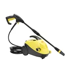 1600W Mini Cold Water Cleaning Steam Machine High Pressure Car Washer