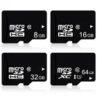 HC Micro Memory card Class 10 8BG/16GB/32GB/64GB SD Card High Speed TF Card