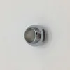 Chinese manufacture solid hollow stainless steel ball with holes