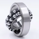 Self-aligning Ball Bearing 1204 1205 1206 1207 NSK NTN KOYO NACHI High Quality Open Bearing Price List