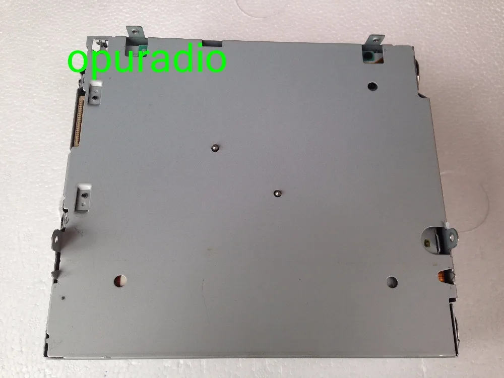 clarion 6 CD changer mech for Subaru SAAB Nissan Infiniti without MP3 (2)