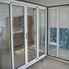 aluminum sliding window parts aluminum window louver frames