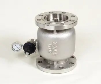 piston type pressure relief valve for water and air made in