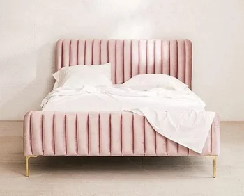 princess queen bed