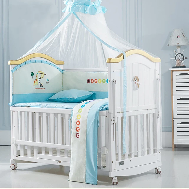 baby factory cot mattress