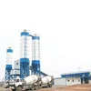 Bitumen mixing plant 60m3/h concrete batching plant Hzs60 on sale in China