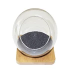 Superior Quality Coconut Shell Activated Carbon Granular For Drinking Water Depth Treatment
