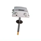 4-20mA/0-10V Modbus Duct Mount Digital Temperature Control Sensor Transmitter