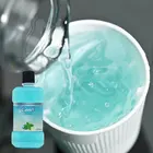 OEM Bamboo Activated Charcoal Max Fresh Anti Bacterial Chlorhexidine Mouthwash