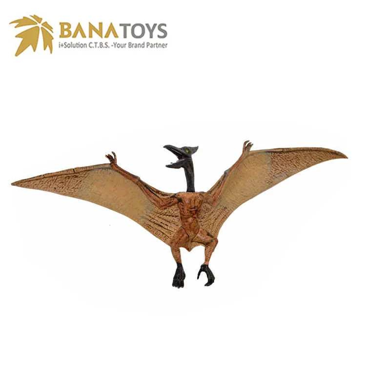 flying dinosaur toy supplier