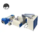 HFM-4000 Pearl fiber making machine, ball fiber machine
