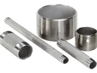 Pipe Swage Pipe Nipple Steel Pipe Nipple Hose Fitting Bsp Threaded Connector Nipple Barrel Swage Close Nipple