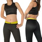 High Support Sport Seamless Hot Sexy Women's Sports Bra