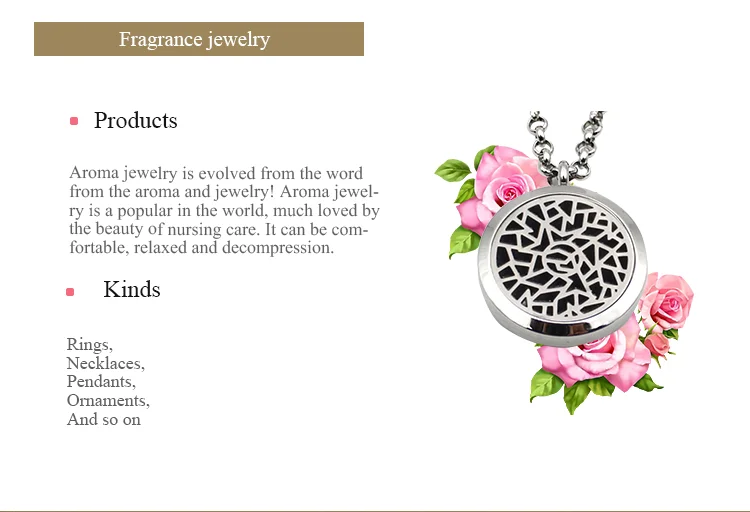 fragrance and make you beautiful size depend/ custom usage