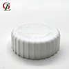 High quality PP 45mm-400 corrugated cap food container screw cap medicine bottle child resistant lid protective plastic cap