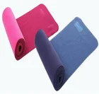 Colorful custom brand promotion polyester polar fleece scarf