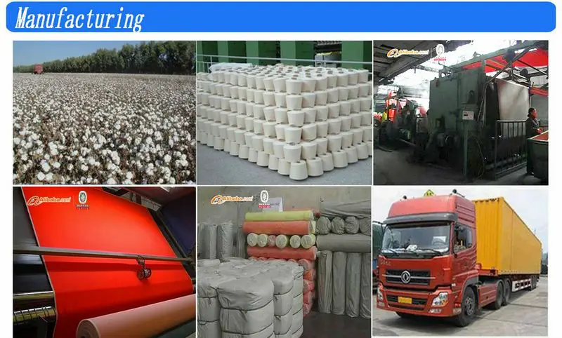 flame retardant fabric