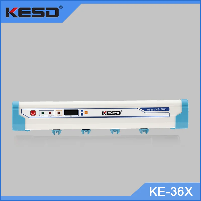 China wholesale esd electronic control KF-21AW  ionizing air blower 