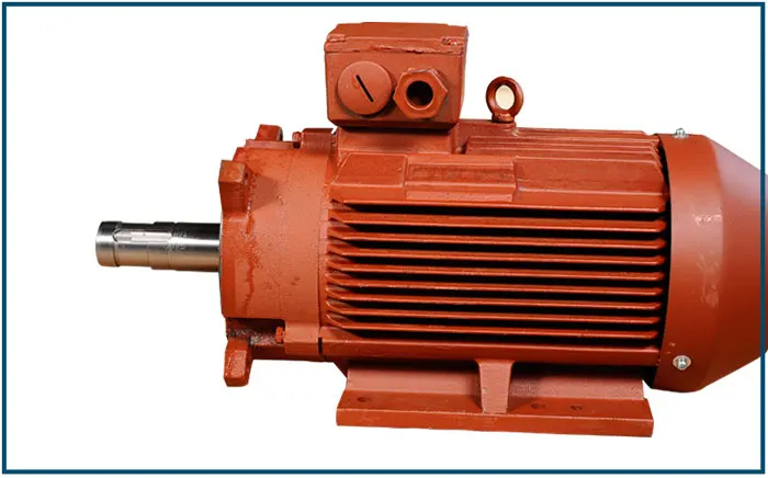 squirrel cage motor,deck machinery 3 phase squirrel cage induction motor