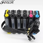 UV bulk ink system for R230.r270.R290.1390.R330.T50 printer UV ciss