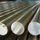 Steel Bar Round Steels Q235 Q195 Q345 Carbon Steel Round Bar