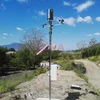 RK900-01Wifi or GPRS Wireless Automatic Weather Station with wind Speed Direstion Temperature and Humidity PressureSensor