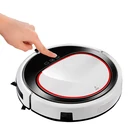 Intelligent Operation Vacuum Robot Cleaner Ultra low Noise Sweeping Robot Vacuum Cleaner