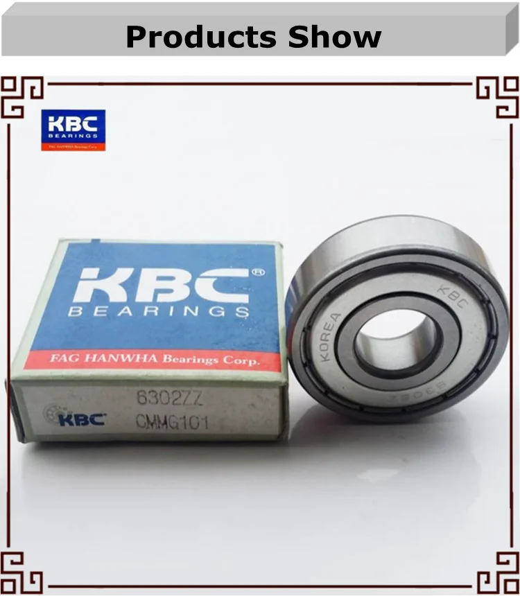 Harbor Freight Miniature Copper Ball Bearing 6404 6410 Zz Kbc Korea Nsk