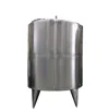 Stainless steel water storage tank for store juice or water etc