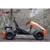 2018 Cheap selling racing go karting electric/gasoline mini go kart 49cc/500w for sale